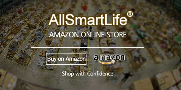 Allsmartlife amazon store