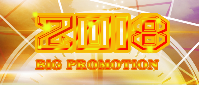 Promotions