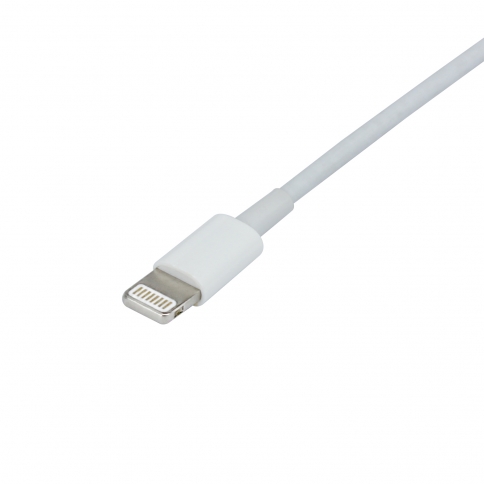 Apple USB Sync and Charging Lightning Cable for iPhone 6/6s/5/5S/5C iPad Air 1/2 iPad Mini