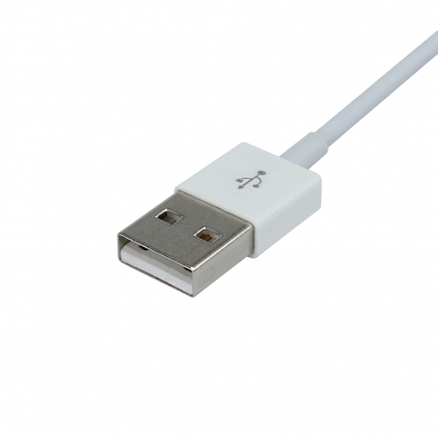 Apple USB Sync and Charging Lightning Cable for iPhone 6/6s/5/5S/5C iPad Air 1/2 iPad Mini