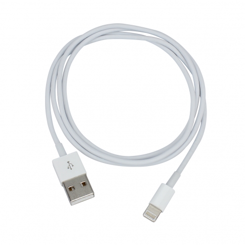 Apple USB Sync and Charging Lightning Cable for iPhone 6/6s/5/5S/5C iPad Air 1/2 iPad Mini