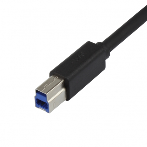 High Quality USB 3.0 SuperSpeed printer Cable A to B M/M