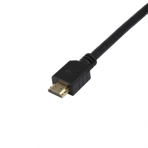 ALLSMARTLIFE® 24K Gold Plating High Speed Locking HDMI Cable
