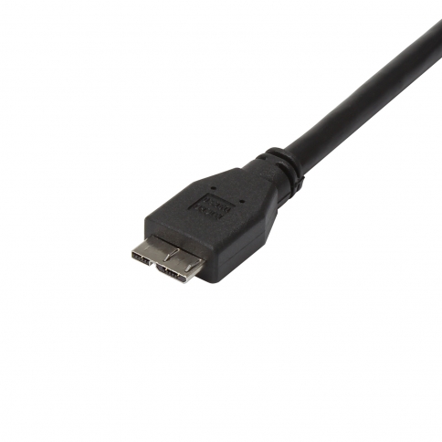 USB 3.0 SuperSpeed Cable A to Micro B M/M