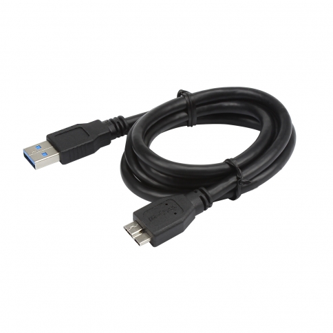 USB 3.0 SuperSpeed Cable A to Micro B M/M