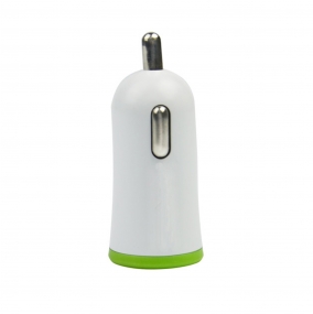 Car Charger 1-Port 1A iPhone Charger/ USB car Charger