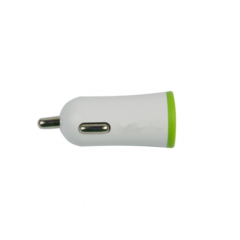 Car Charger 1-Port 1A iPhone Charger/ USB car Charger