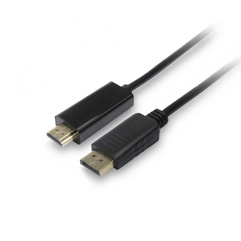 Wholesale 6ft/1.8m Displayport to HDMI Cable, Displayport Cable HDMI Male to Male