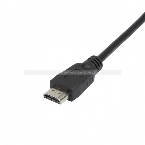 Wholesale Mini HDMI Cable HDMI Male to HDMI male Adapter