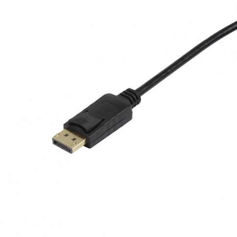 DisplayPort to HDMI Full HD 1080p 24k Gold Plated Connectors