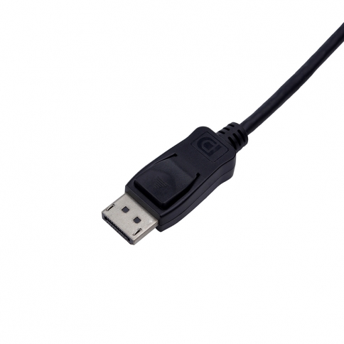 Wholesale DisplayPort to HDMI Active Adapter Gold Plated