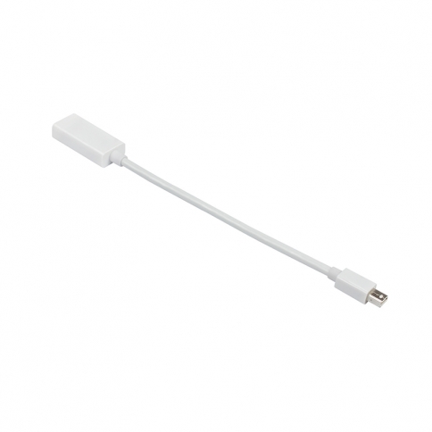 Mini DisplayPort to HDMI Adapter Cable Converter for MacBook Air and Other Devices with Mini DP