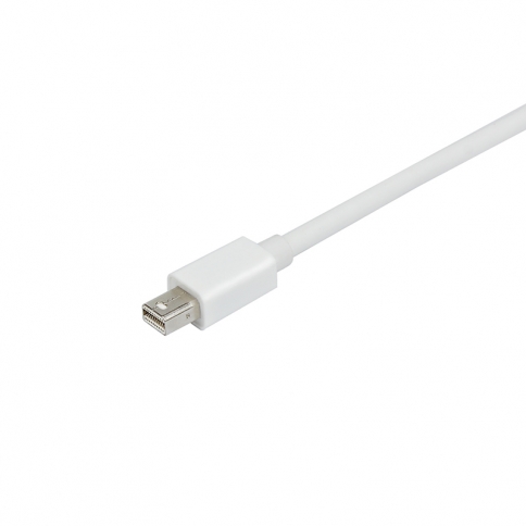 Mini DisplayPort to HDMI Adapter Cable Converter for MacBook Air and Other Devices with Mini DP