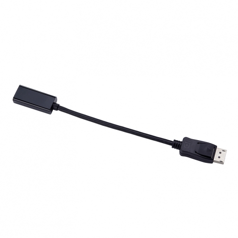 Wholesale DisplayPort to HDMI Active Adapter Gold Plated