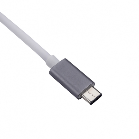 USB 3.1 Type-c to Standard Type USB 3.0 Female OTG Cable