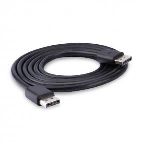 New DisplayPort to DisplayPort Cable 4K Resolution Ready