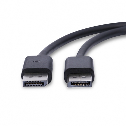 New DisplayPort to DisplayPort Cable 4K Resolution Ready